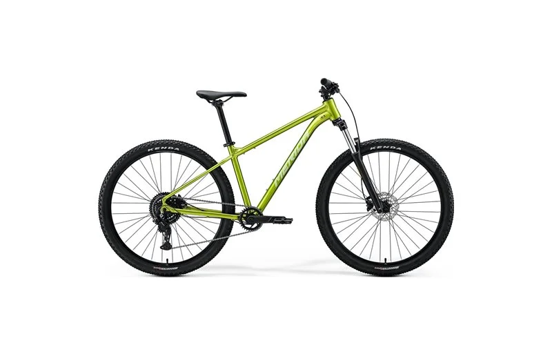 Hardtail MTB Merida Big.Nine 20 Fall Green/Silver Green v:8262935