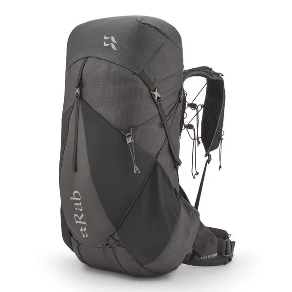 M's Muon 50 Black v:9163125