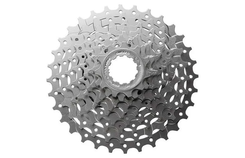 Shimano Kassett HG400 11-32T v:6624219