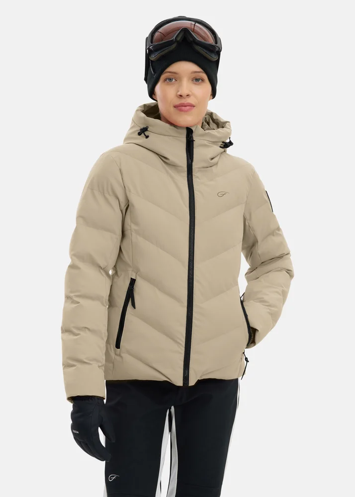 MOIWA JKT W v:9523268