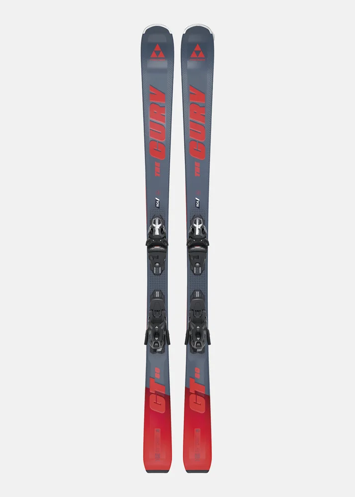 THE CURV GT 80 TPR inkl bindning RSW11 GW v:7329947 THE CURV GT 80 TPR inkl bindning RSW11 GW v:7329947