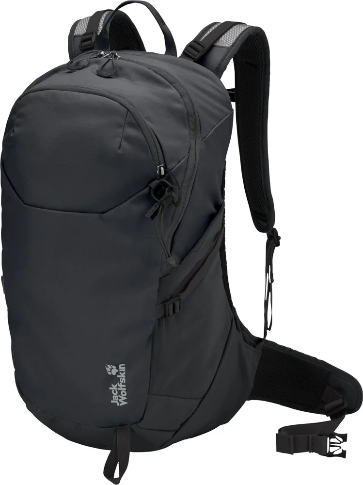 Jack Wolfskin Astro Vent 24 Phantom v:7329018 Jack Wolfskin Astro Vent 24 Phantom v:7329018