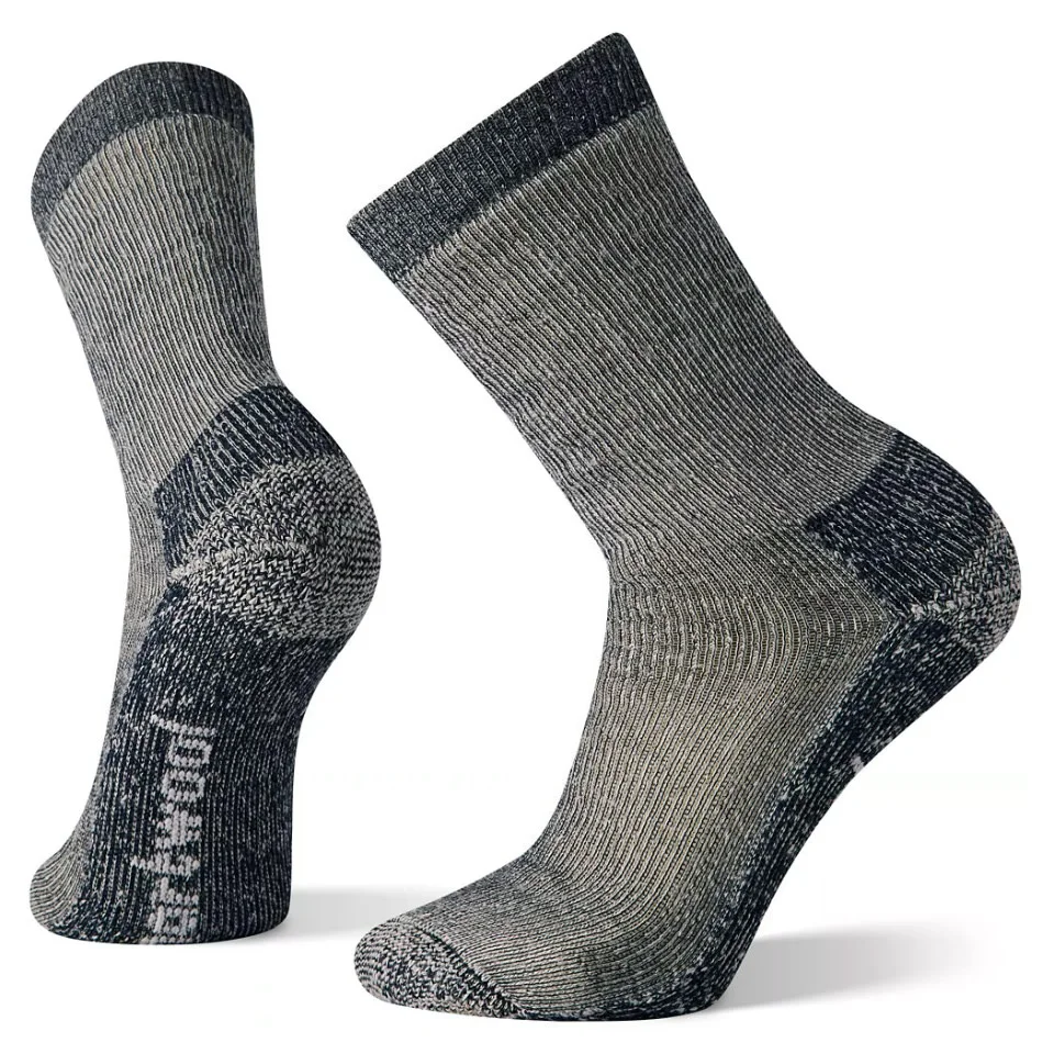 Smartwool Hike Classic Edition Extra Cushion Crew Socks Navy v:4123339