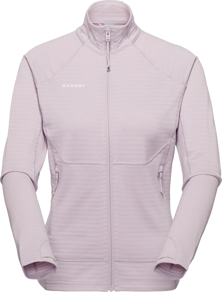 Mammut Women’s Taiss ML Jacket Alpine Calamint v:6997761 Mammut Women’s Taiss ML Jacket Alpine Calamint v:6997761