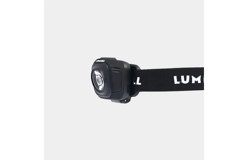 Lumixell Hodelykt Cube v:3618611