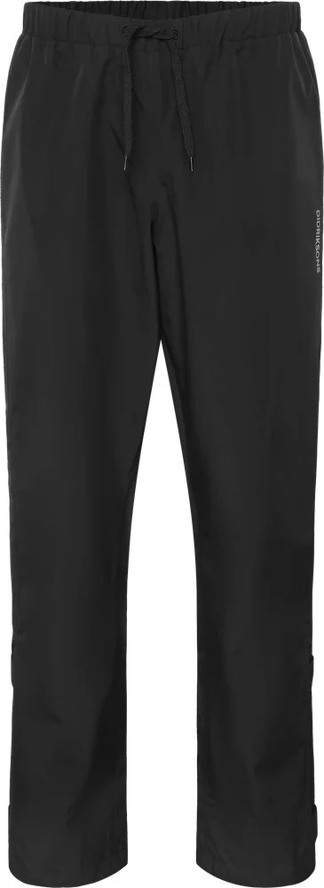 Didriksons Men's Grit Pants 4 Black v:1962048
