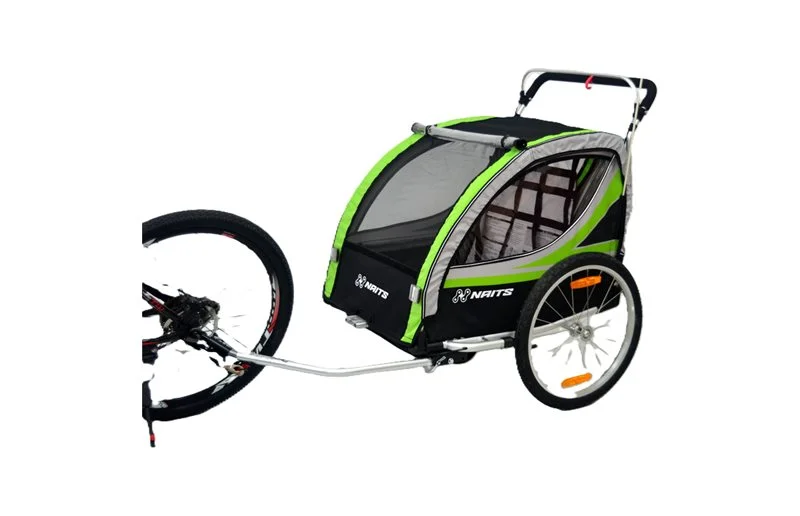 Sykkelvogn Merida M/Walk Funksjon v:3828727 Sykkelvogn Merida M/Walk Funksjon v:3828727