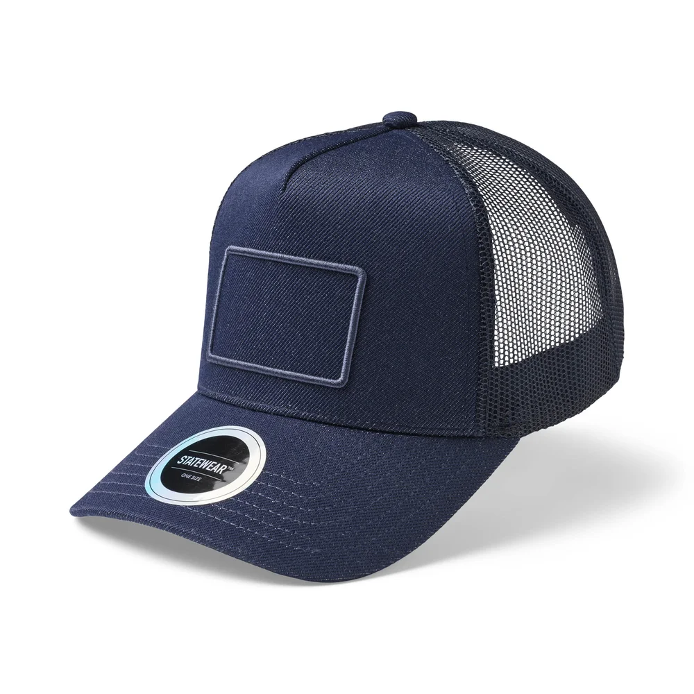 WALTER Trucker Cap v:4771802
