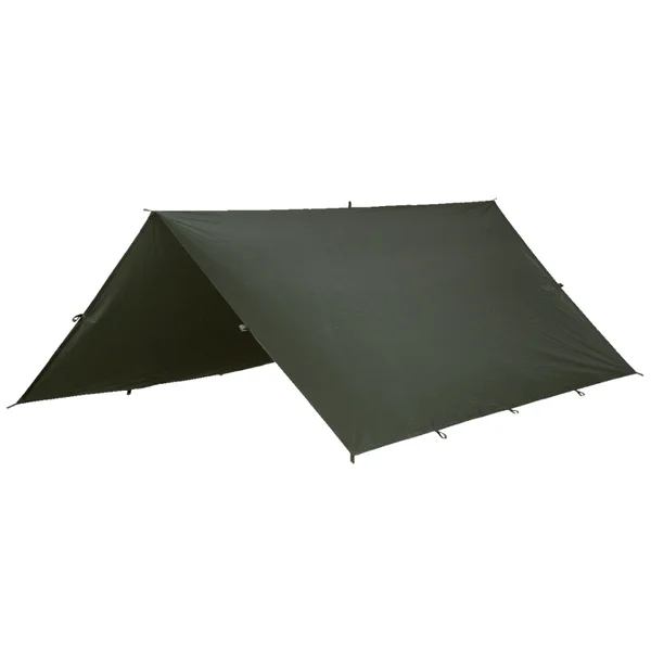 Laavu Tarp 275X275 Cm Green v:1335996 Laavu Tarp 275X275 Cm Green v:1335996