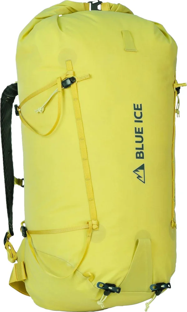 Blue Ice Warthog Pack 45L Warm Olive v:6737328 Blue Ice Warthog Pack 45L Warm Olive v:6737328
