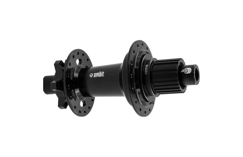 Nav Ambit Hub Realm DH 32H Rear 157x12 MicroSpline 102 POE v:3417335