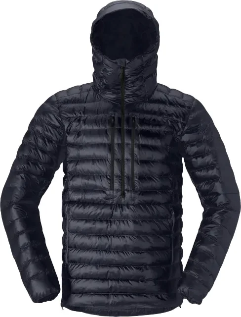 Norrøna Men’s Lofoten Down800 Anorak Caviar v:8923358 Norrøna Men’s Lofoten Down800 Anorak Caviar v:8923358