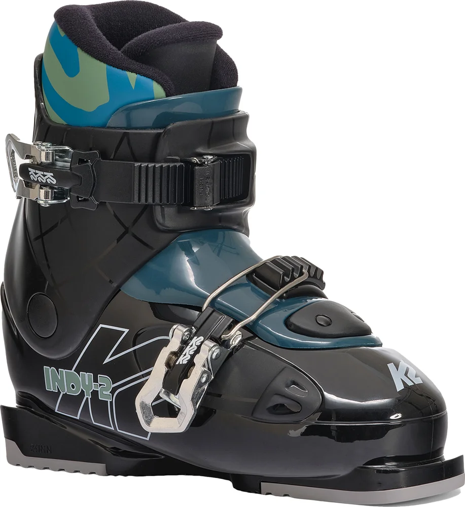 K2 Sports Kids' Indy 2 Ski Boots No Colour v:2495162