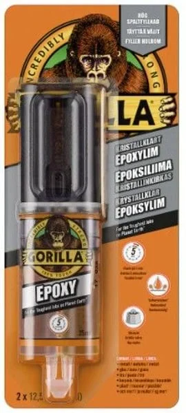 Epoxy 25 ml v:2424492