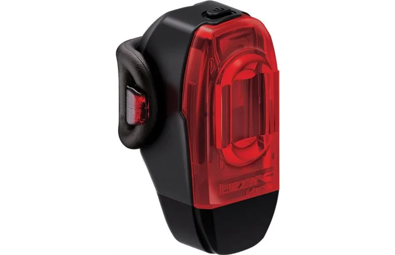 Baklys Lezyne KTV Drive+ Rear v:5062261