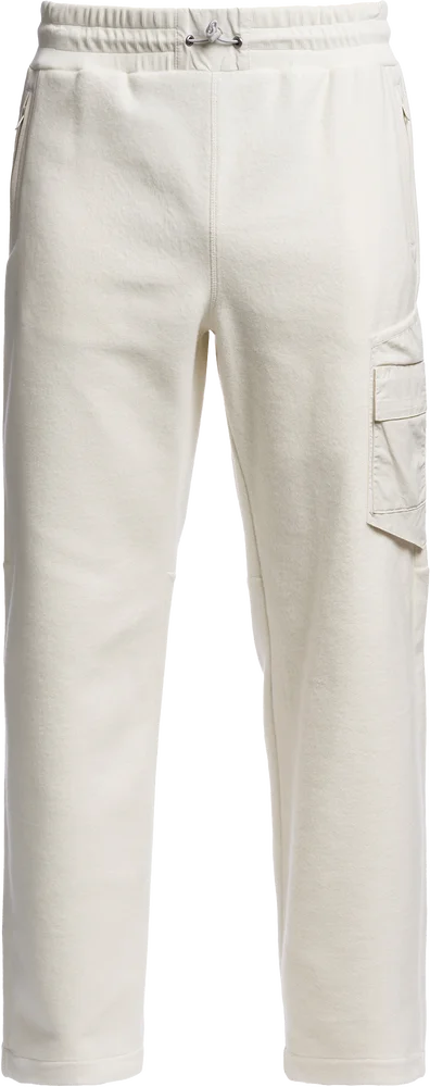 Parajumpers Men’s Trefor Pants Warm Ivory v:3108201 Parajumpers Men’s Trefor Pants Warm Ivory v:3108201