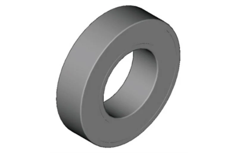 Kulelager Shimano FH-U6060 Sealed Cartridge Bearing 6902 (15x28x7) v:6477299