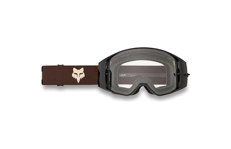 Goggles Fox MTB Vue Max Goggle Cocoa v:8545826