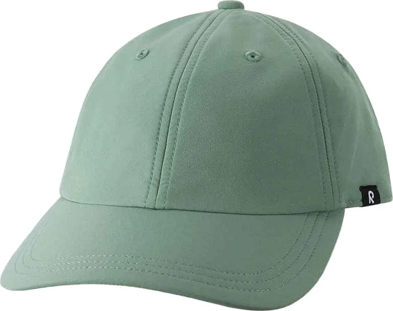 Reima Kids’ Bugproof Cap Hytty Stone Green v:4073027 Reima Kids’ Bugproof Cap Hytty Stone Green v:4073027