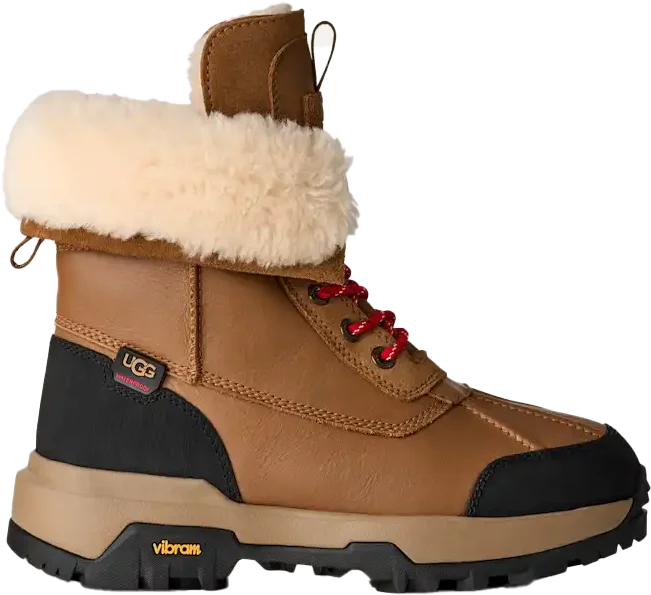 UGG Women’s Adirondack Boot Chestnut v:5055981 UGG Women’s Adirondack Boot Chestnut v:5055981