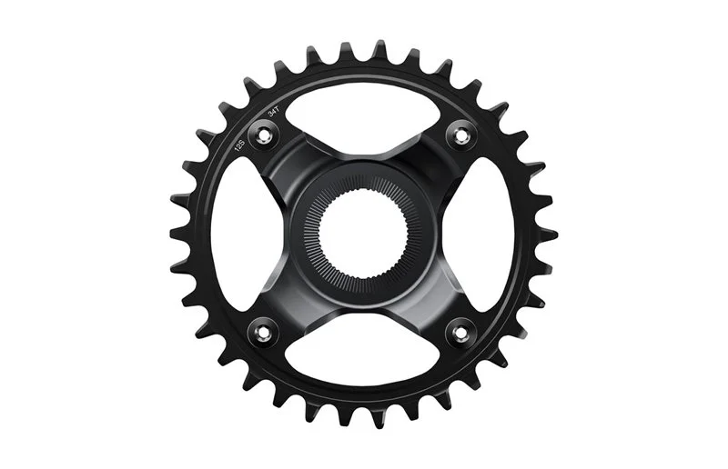 Shimano Framdrev 36T 56.5mm Steps Sm-Cre v:6985769 Shimano Framdrev 36T 56.5mm Steps Sm-Cre v:6985769