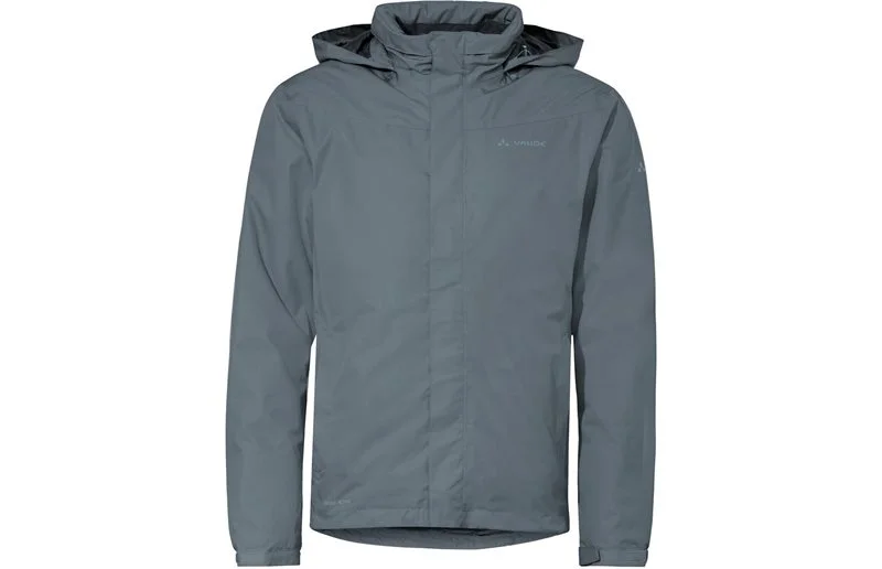 Vaude Sykkeljakke M Escape Bike Warm Jacket Heron v:4317955