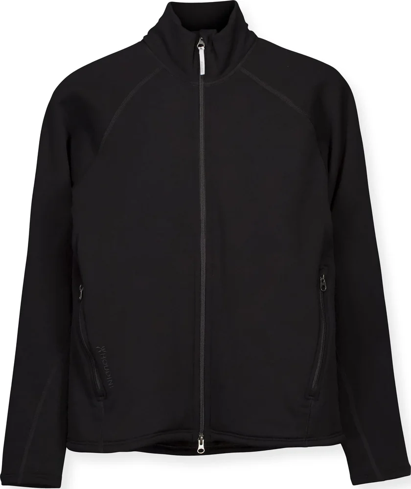 Houdini Women’s Power Up Jacket True Black v:5965031