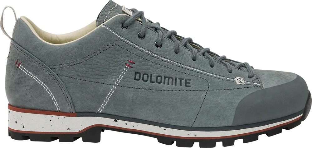 Dolomite Unisex Dolomite 54 Low EVO LT Shoes Pewter Grey v:8541129 Dolomite Unisex Dolomite 54 Low EVO LT Shoes Pewter Grey v:8541129