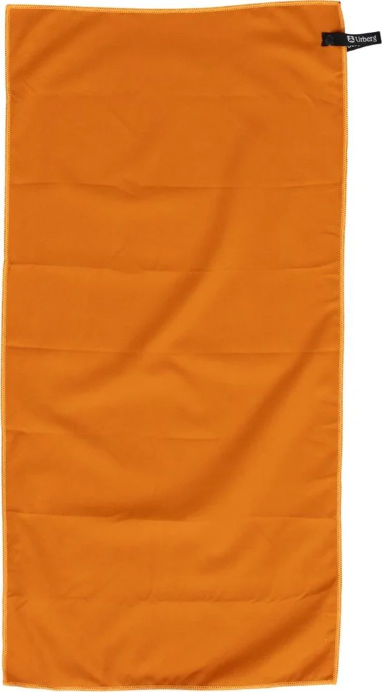 Urberg Compact Towel 40x80cm Pumpkin Spice v:5996782