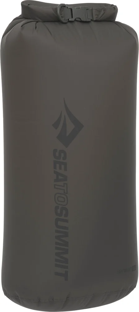 Sea To Summit Lightweight Eco Dry Bag 13L Beluga Grey v:4496881