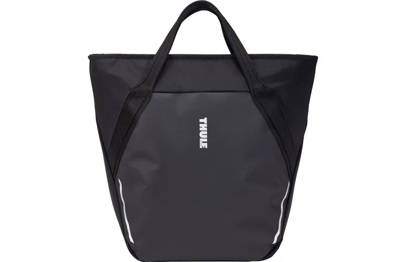 Sykkelvesker Bagasjebrett Thule Chasm Tote InLock 25L svart v:8803173