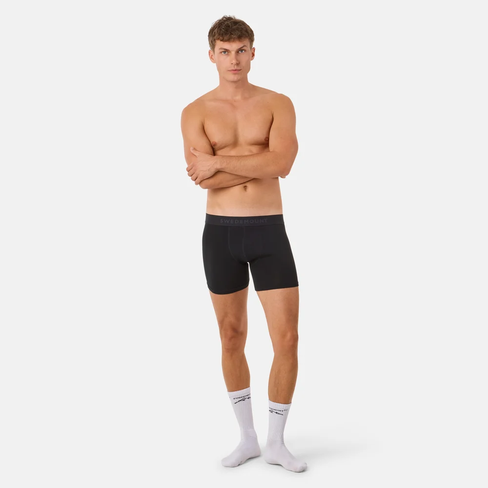 Forest Boxer Shorts 5-Pack v:6976406