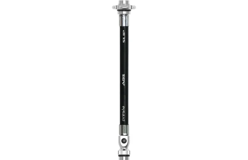 Pumpeslange Lezyne ABS Flex Hose with Valve Core Tool Road v:5546853