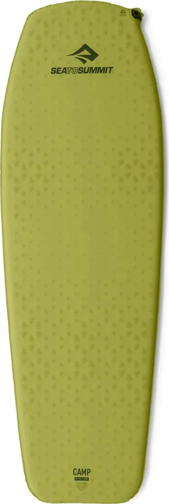 Sea To Summit Camp Self Inflating Mat Tarragon v:9769659