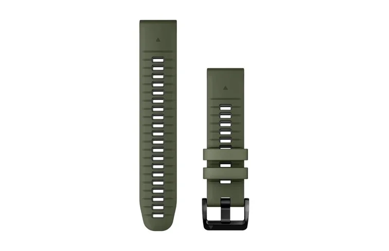 Garmin Quickfit¬ 22 Strap (Silicone) v:3640693