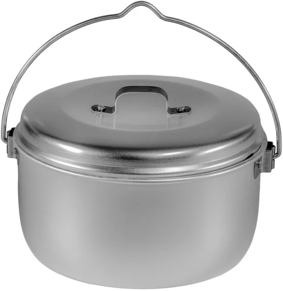 Leirgryte med lokk 2,5 L passer 27-serien v:7909718 Leirgryte med lokk 2,5 L passer 27-serien v:7909718