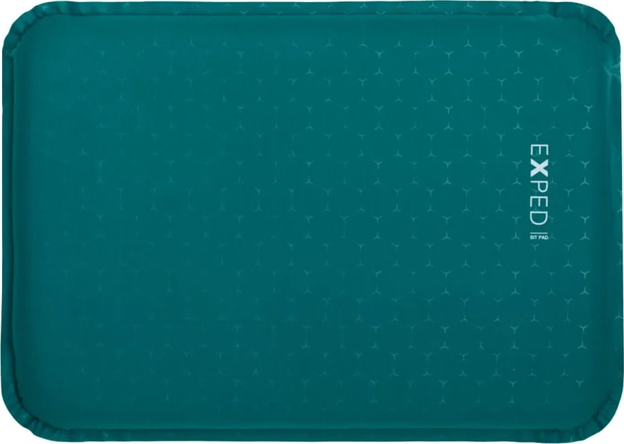 Exped Sit Pad Cypress Cypress v:1270340 Exped Sit Pad Cypress Cypress v:1270340