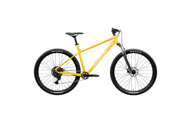 Hardtail MTB Norco Storm 100 Yellow v:5674543