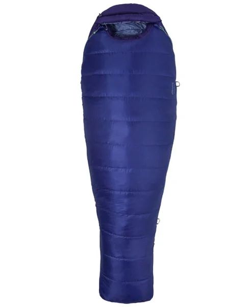 Wm's Ouray Long Electric Purple/Royal Grape v:7886155