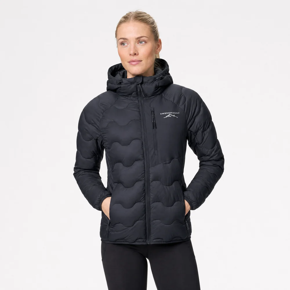 Lofoten Lightweight Hood Jacket W v:8218705