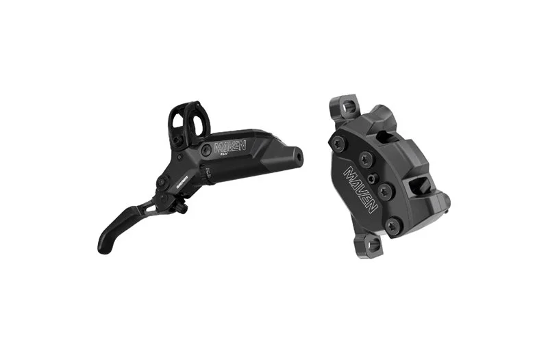 Skivebremssett SRAM Maven Silver B1 v:1222966