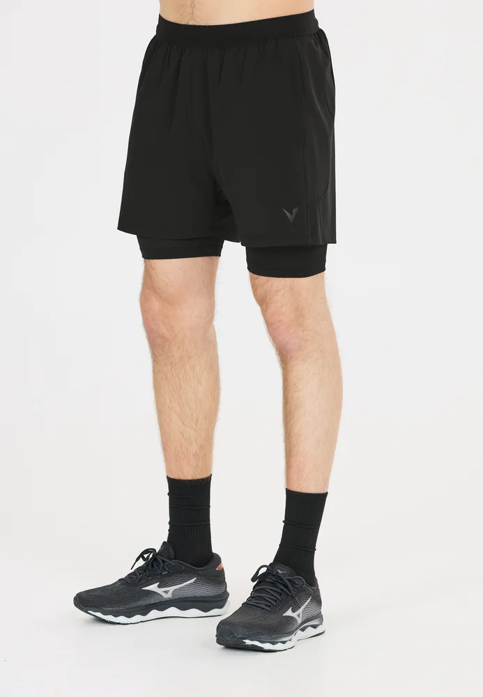 Dylan V2 M 2-in-1 Shorts v:4341149