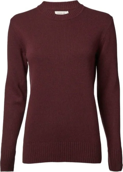 Clouds Sweater Women Wine Red v:4426510 Clouds Sweater Women Wine Red v:4426510
