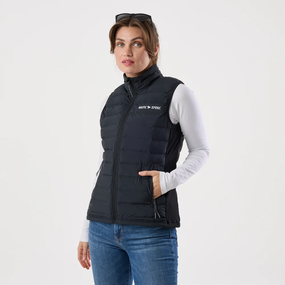 Marstrand Hybrid Vest W v:8475478