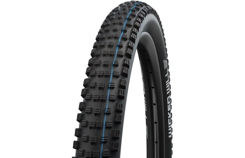 Schwalbe Sykkeldekk Wicked Will Addix Super Ground v:5466707