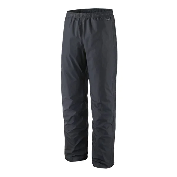 M's Torrentshell 3L Rain Pants - Reg Black v:2010527