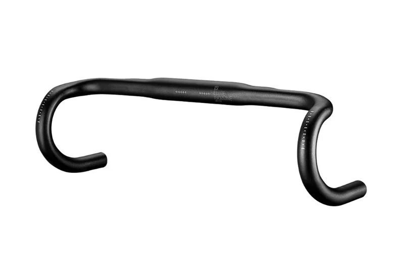 Bontrager Elite Isozone Vr-Cf Veihåndtak v:3321210