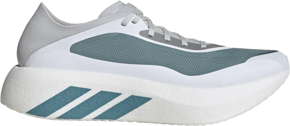 Adidas Men´s Hyperboost Run Ftwwht/petmet/lucred v:8165144