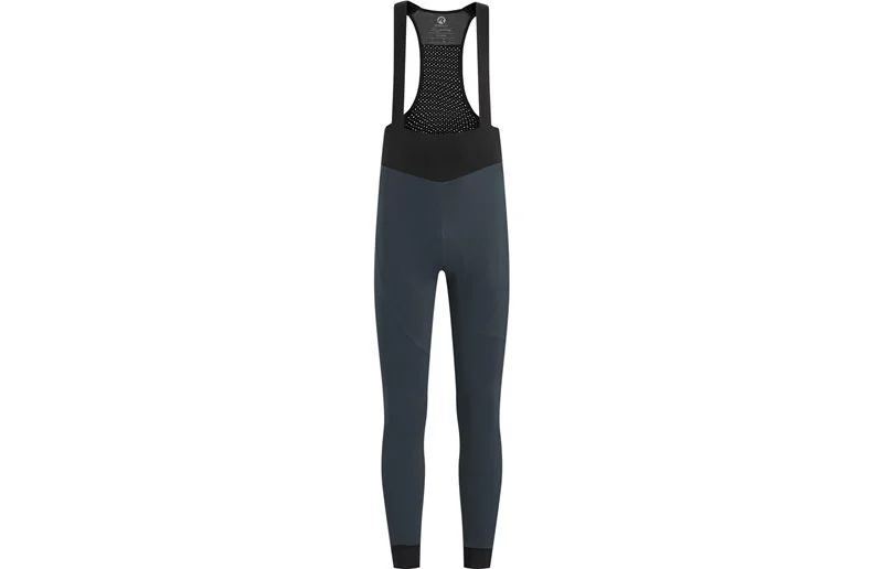 Sykkelbukser Rogelli Signature Bib Tight Men Grey v:2732960