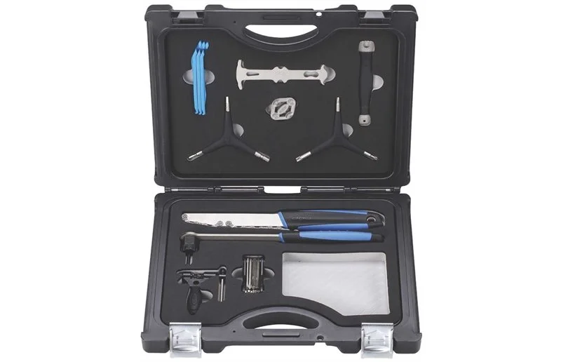 BBB Verktøysett Basekit v:5018040 BBB Verktøysett Basekit v:5018040